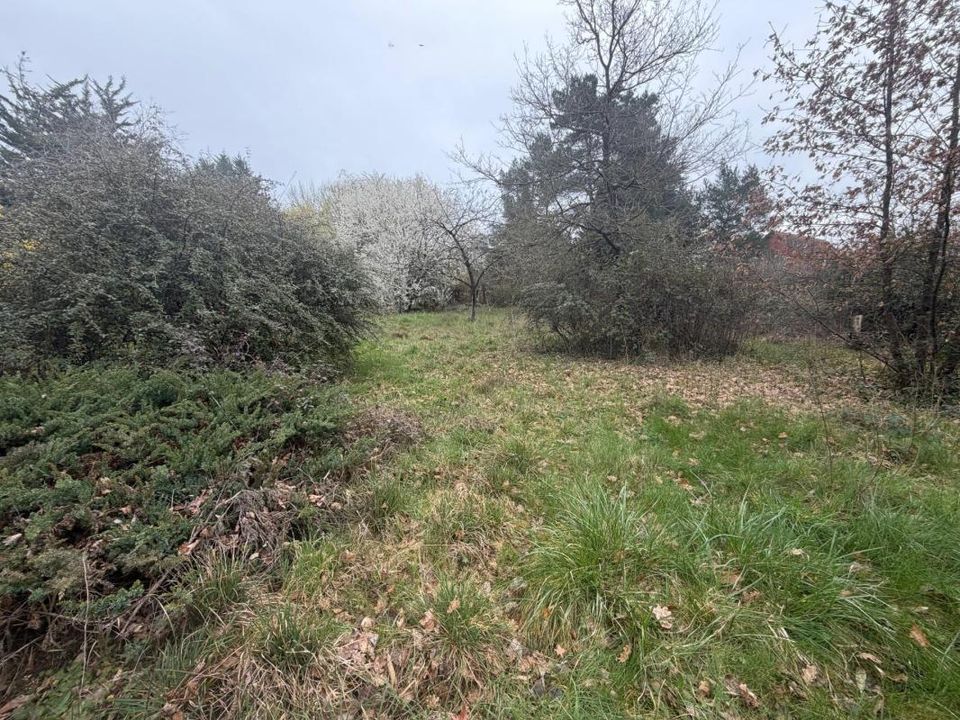 Helårsgrund i Cheillé, Indre-et-Loire - foto 1
