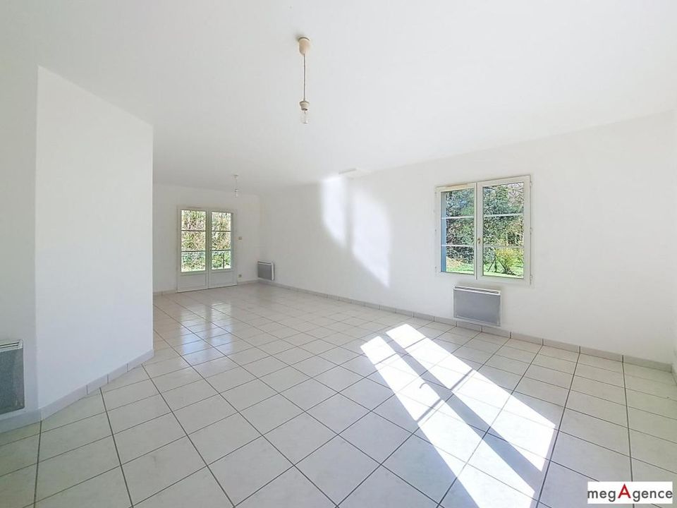 Villa i Bouguenais, Loire-Atlantique - foto 3