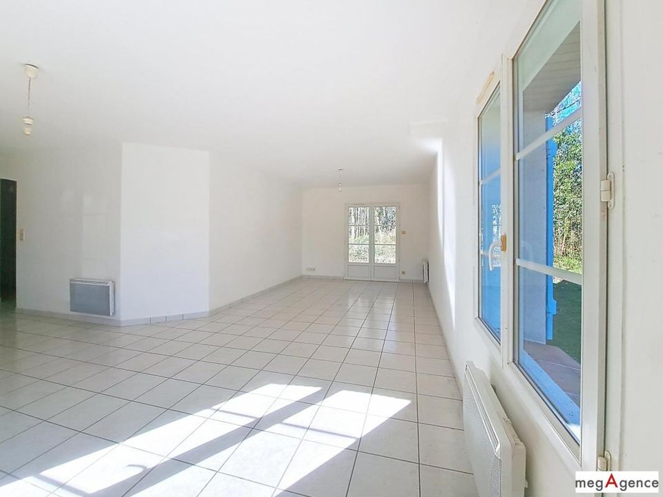 Villa i Bouguenais, Loire-Atlantique - foto 4
