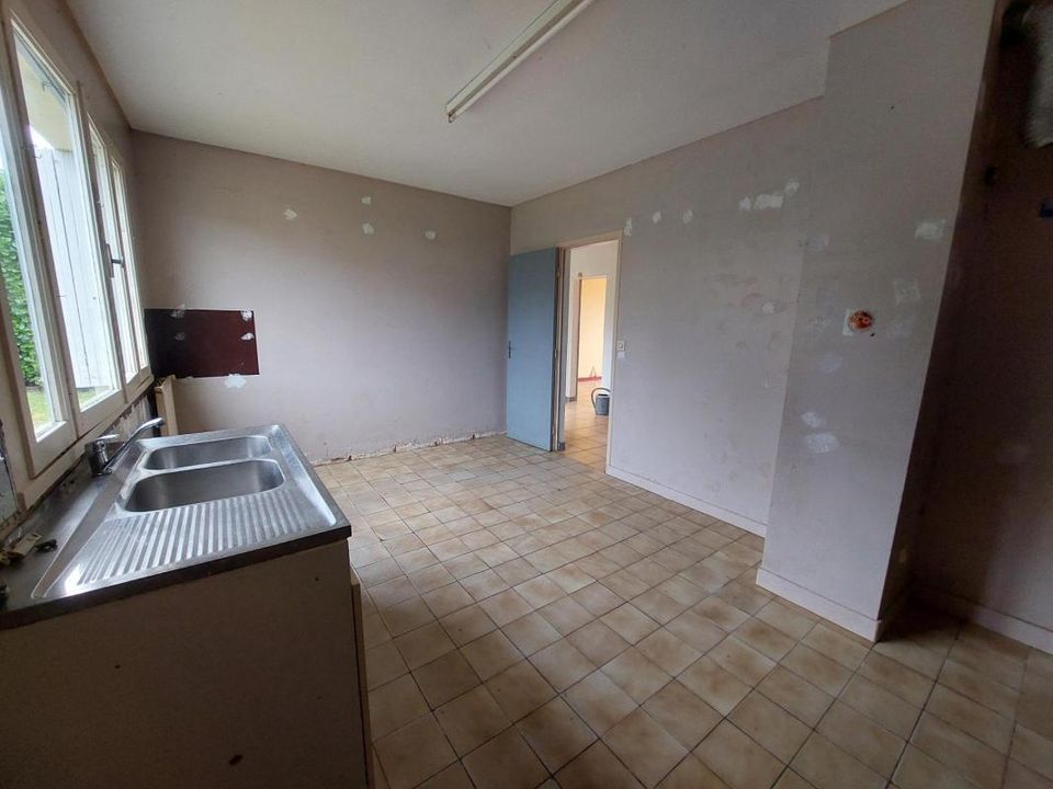 Villa i Belle-Isle-en-Terre, Cotes-d'Armor - bilde 2