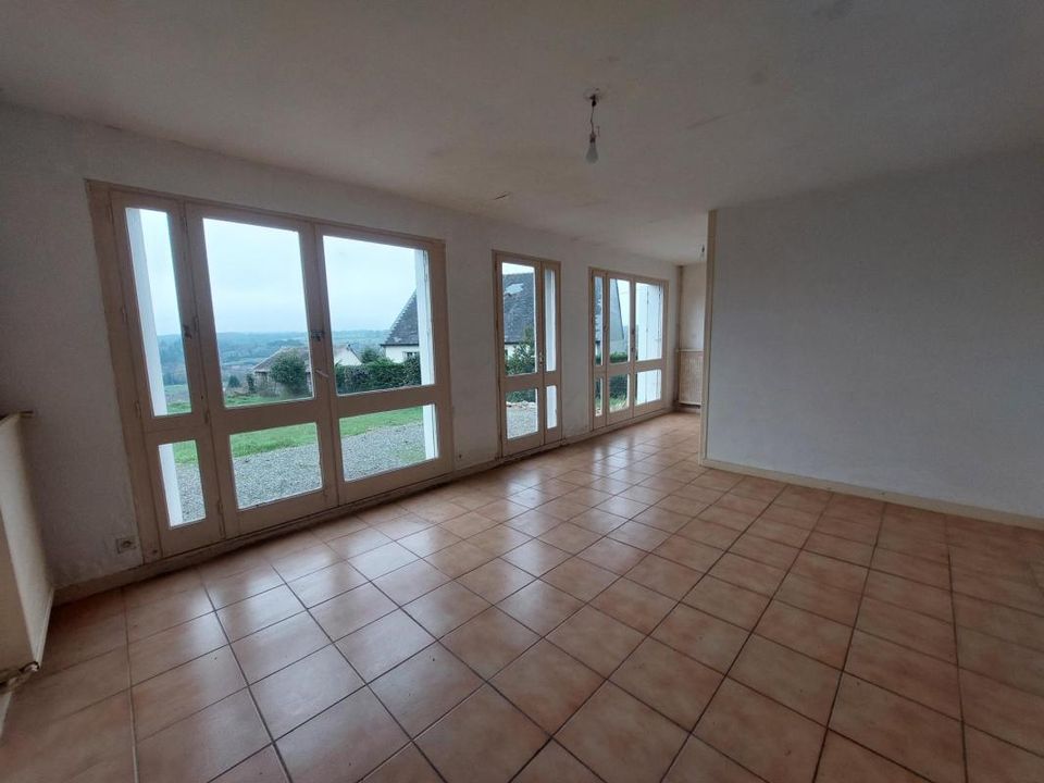 Villa i Belle-Isle-en-Terre, Cotes-d'Armor - bilde 3