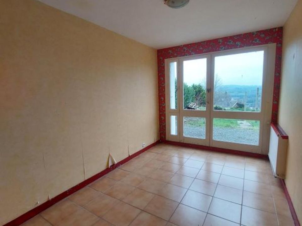 Villa i Belle-Isle-en-Terre, Cotes-d'Armor - bilde 5