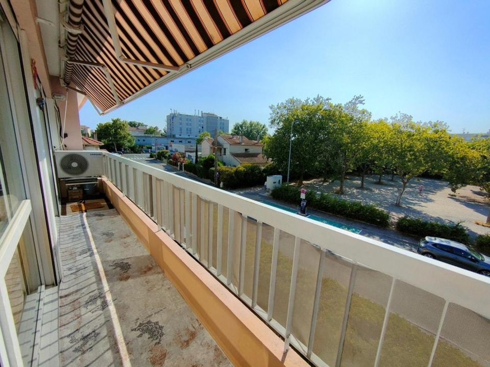 Lejlighed i Frejus, Var - foto 1