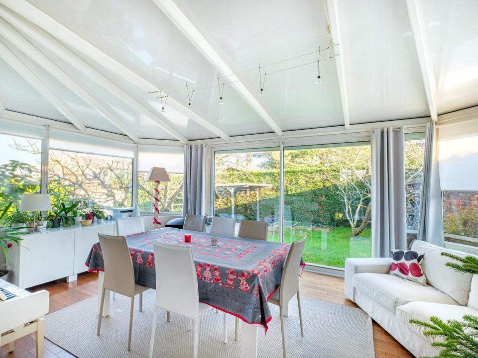 Villa en Bage-Dommartin, Ain - foto 4