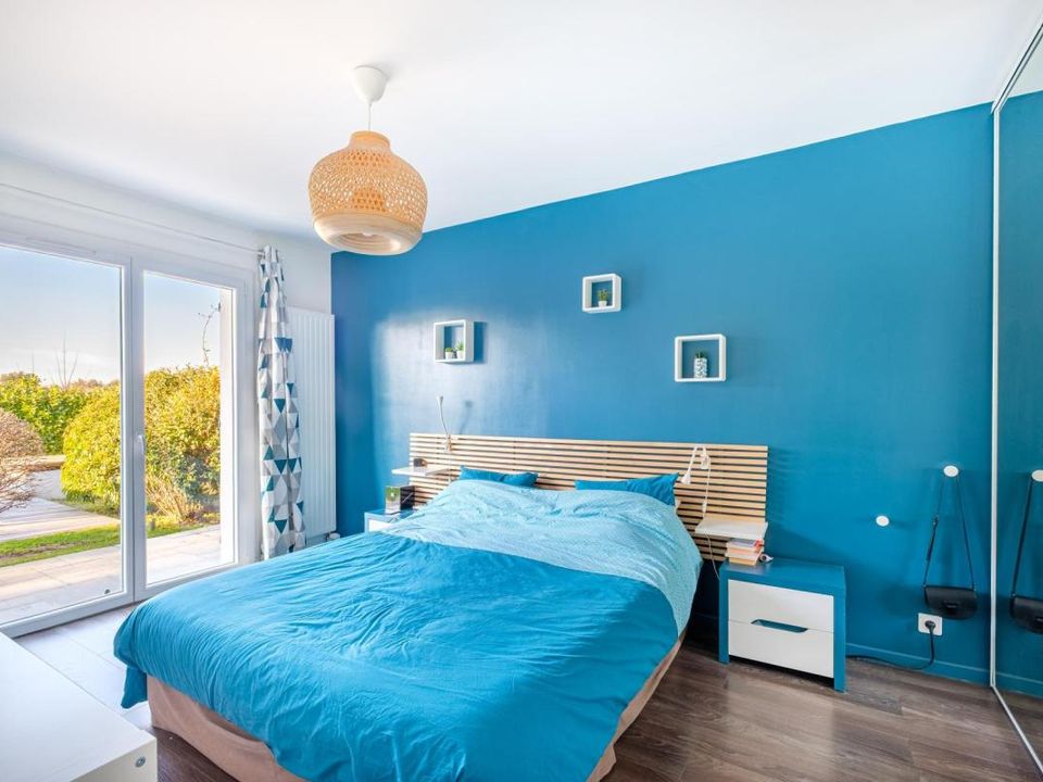 Villa en Bage-Dommartin, Ain - foto 5