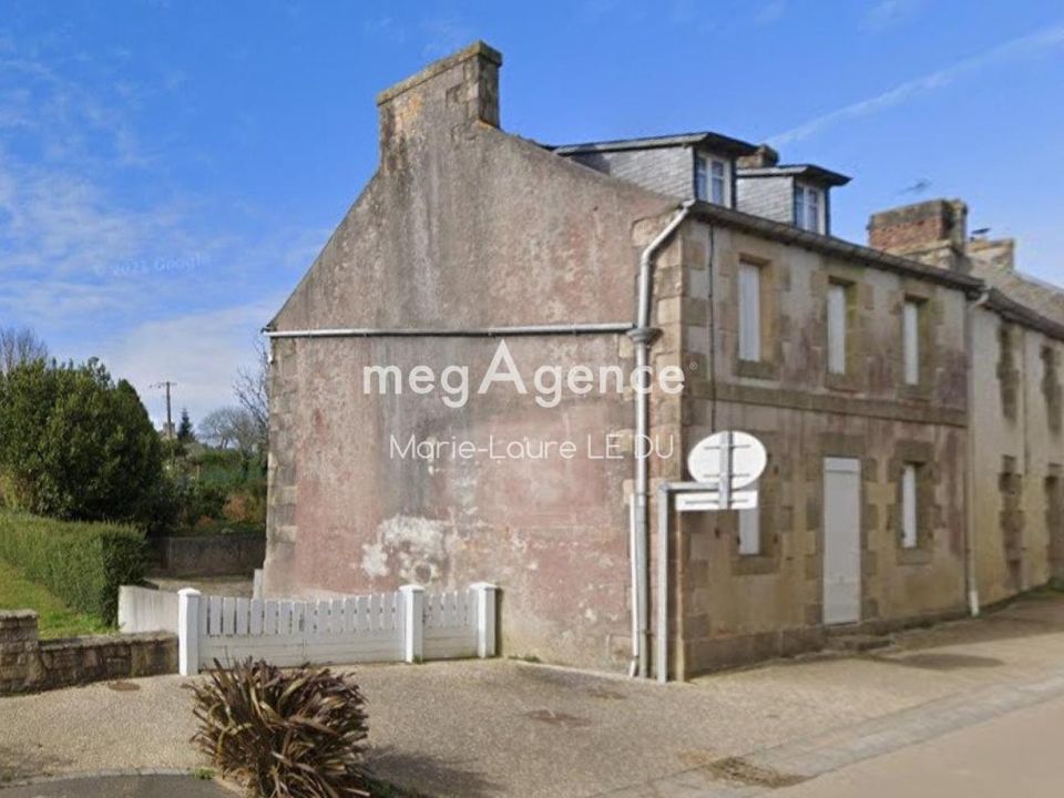 Villa a Scrignac, Finistere - foto 1