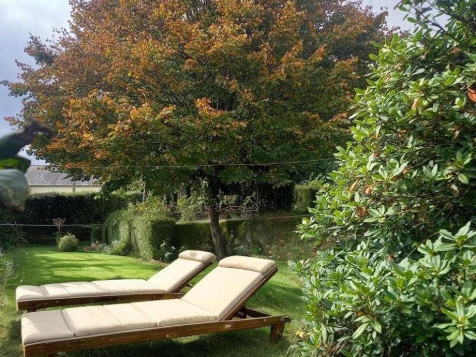 Villa a Scrignac, Finistere - foto 3