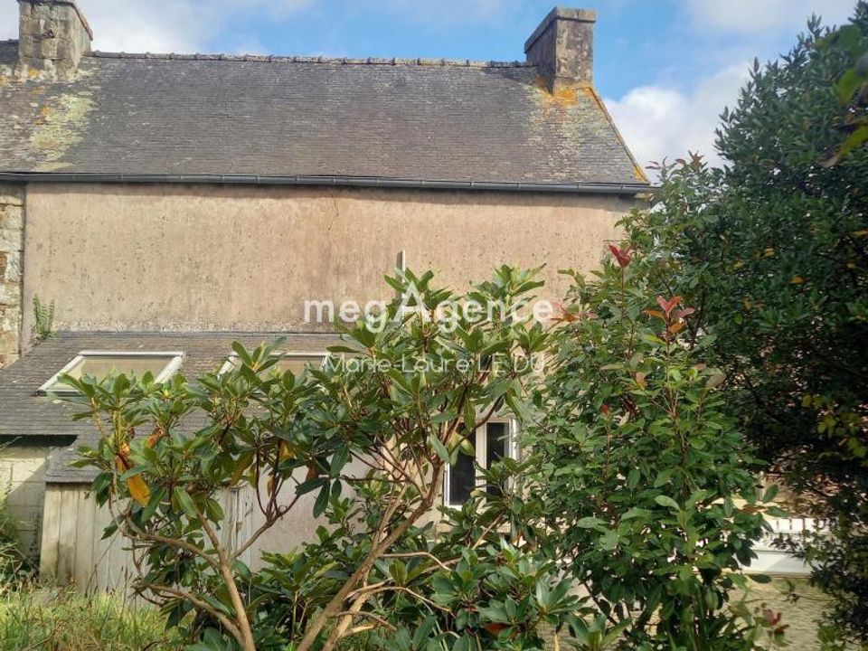 Villa a Scrignac, Finistere - foto 4