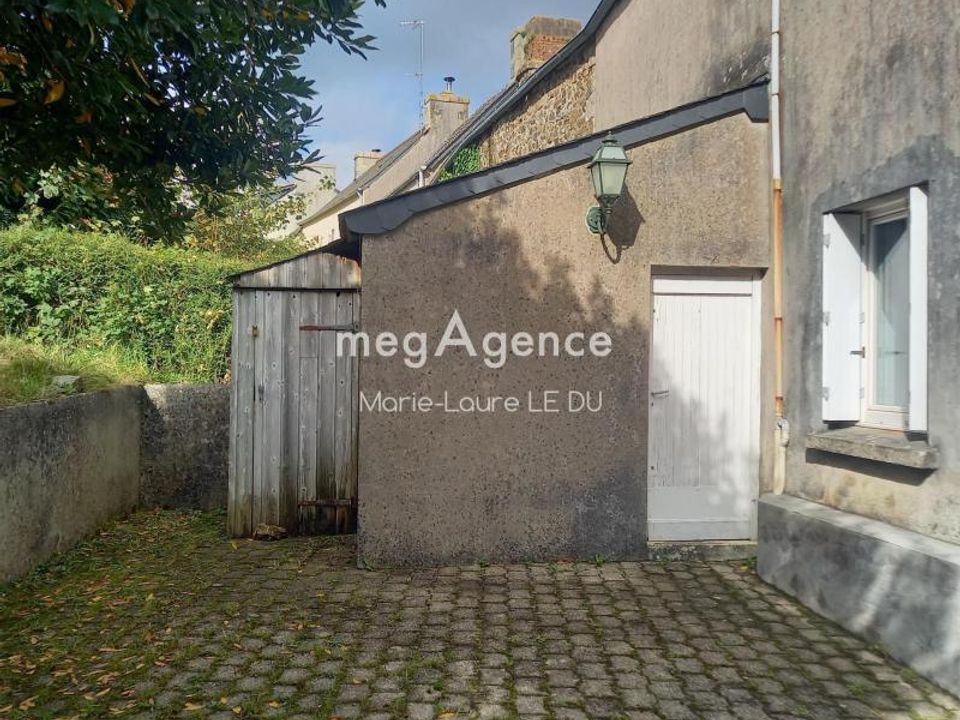 Villa a Scrignac, Finistere - foto 5