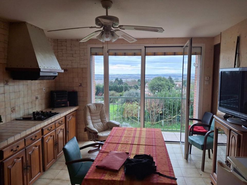Villa i Grazac, Haute-Garonne - foto 1