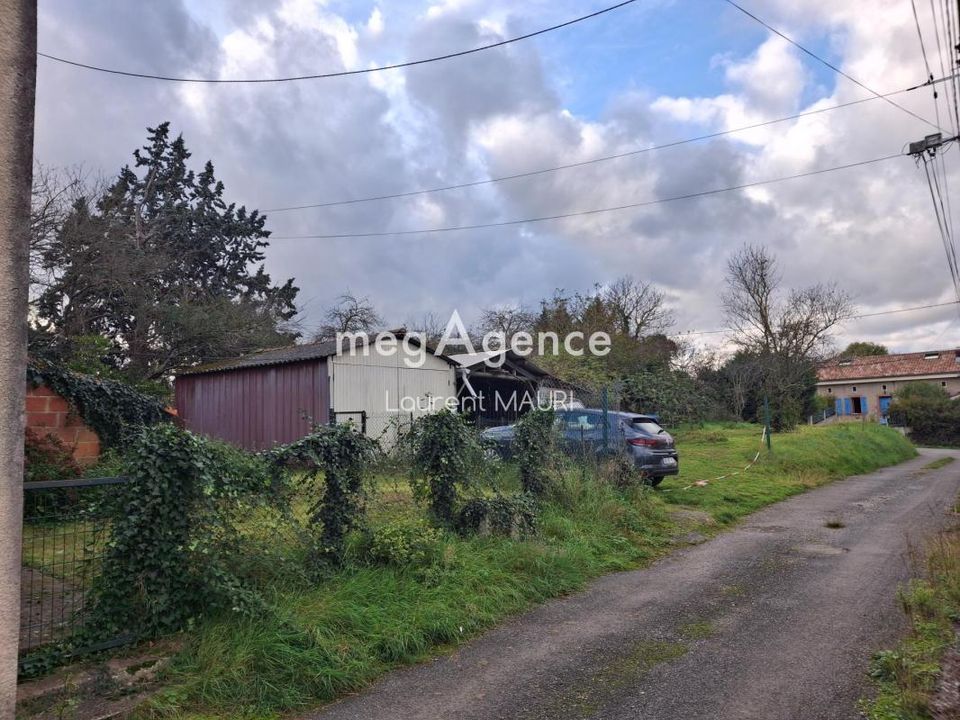 Villa i Grazac, Haute-Garonne - foto 4