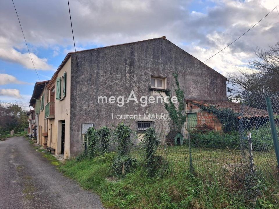 Villa i Grazac, Haute-Garonne - foto 5