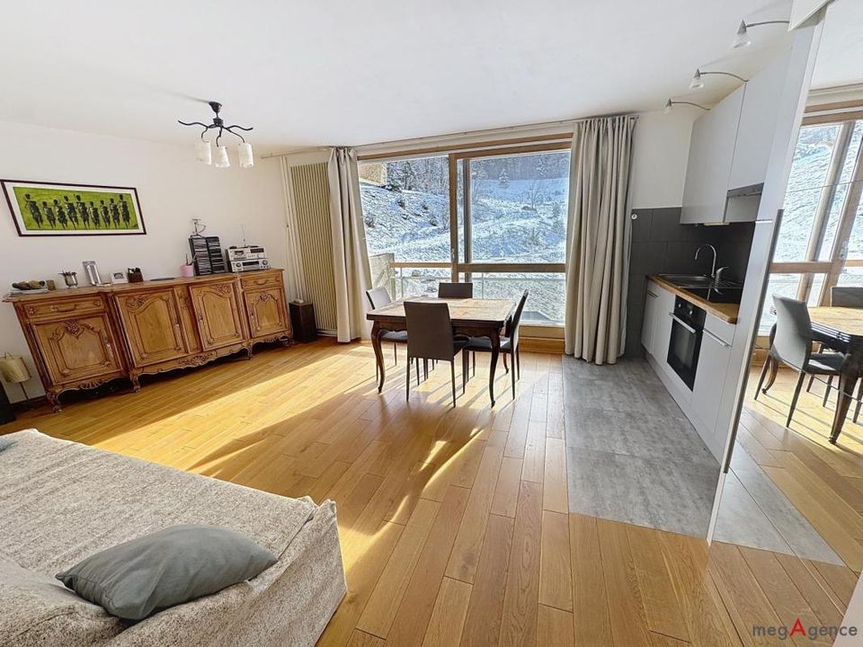Villa i Villard-de-Lans, Isere - bilde 1