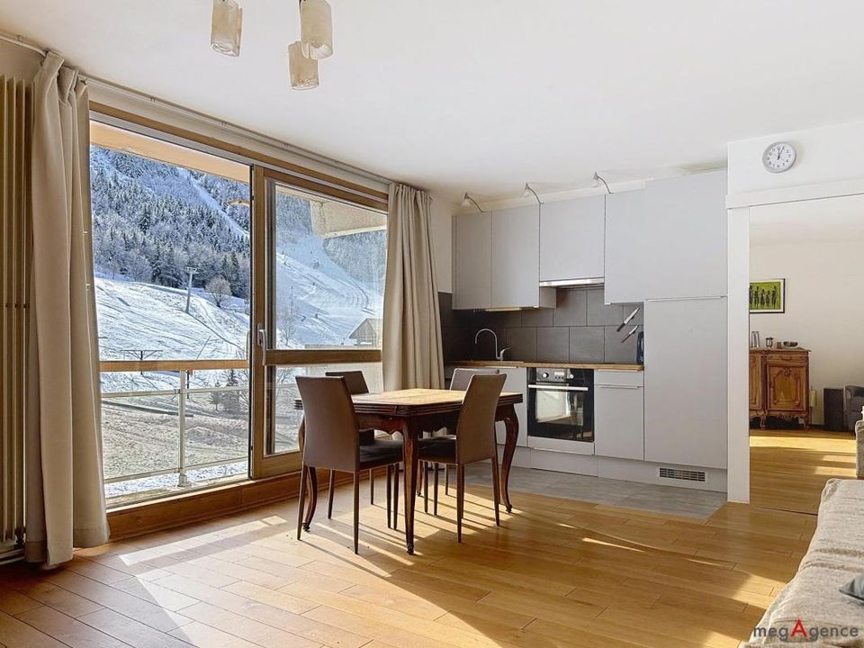 Villa i Villard-de-Lans, Isere - bilde 2