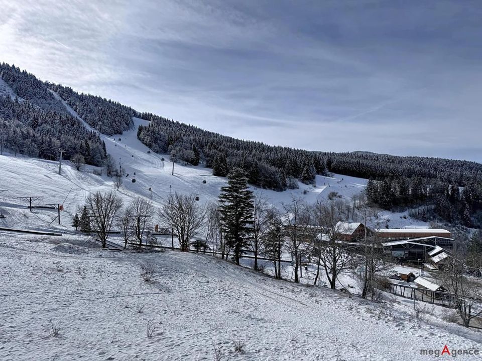 Villa i Villard-de-Lans, Isere - bilde 5