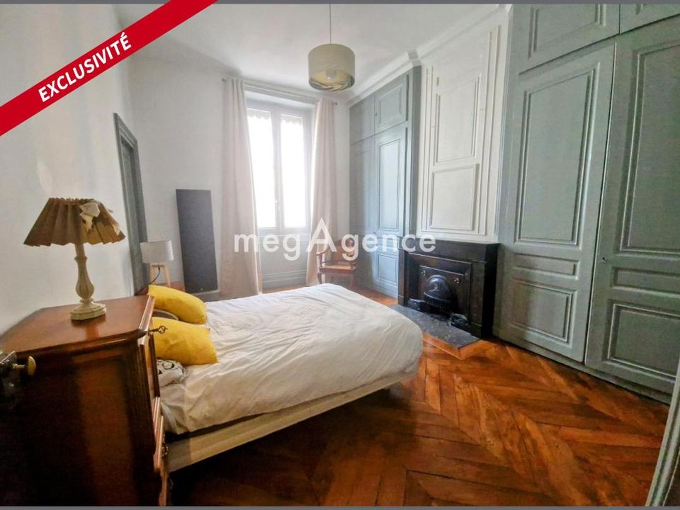 Lejlighed i Lyon, Rhone - foto 4