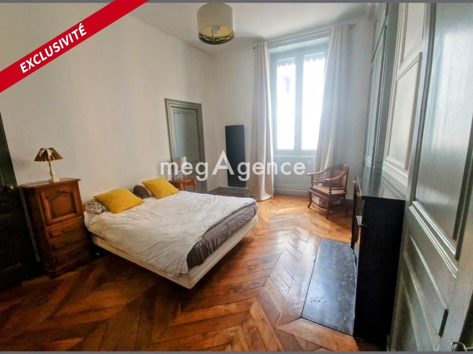 Lejlighed i Lyon, Rhone - foto 5