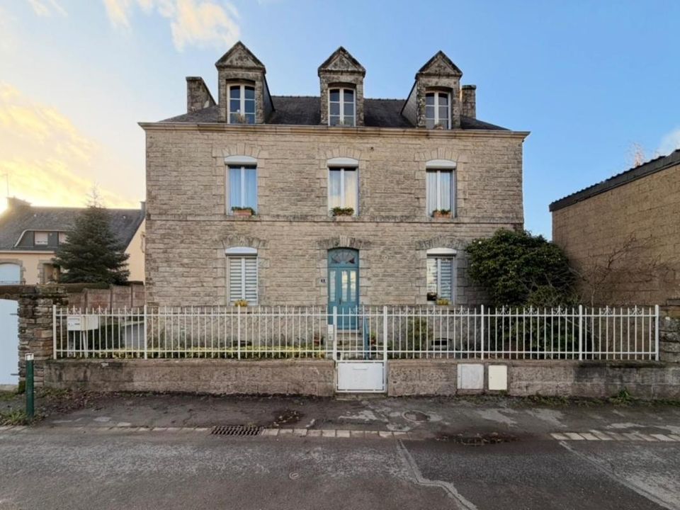 Villa i Malestroit, Morbihan - foto 1