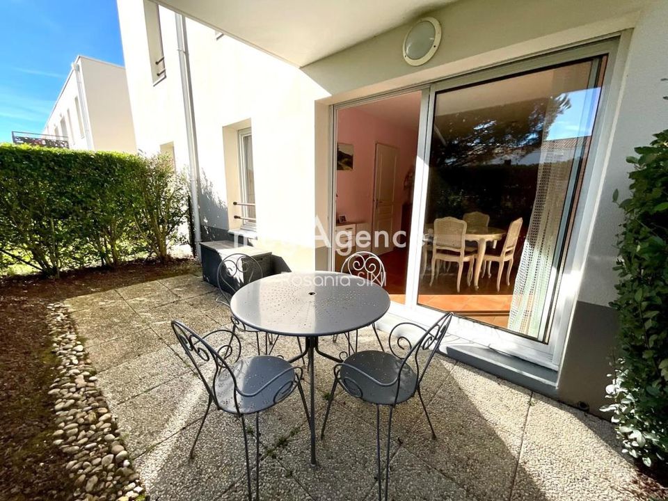 Wohnung in Les Sables-d'Olonne, Vendee - Foto 1