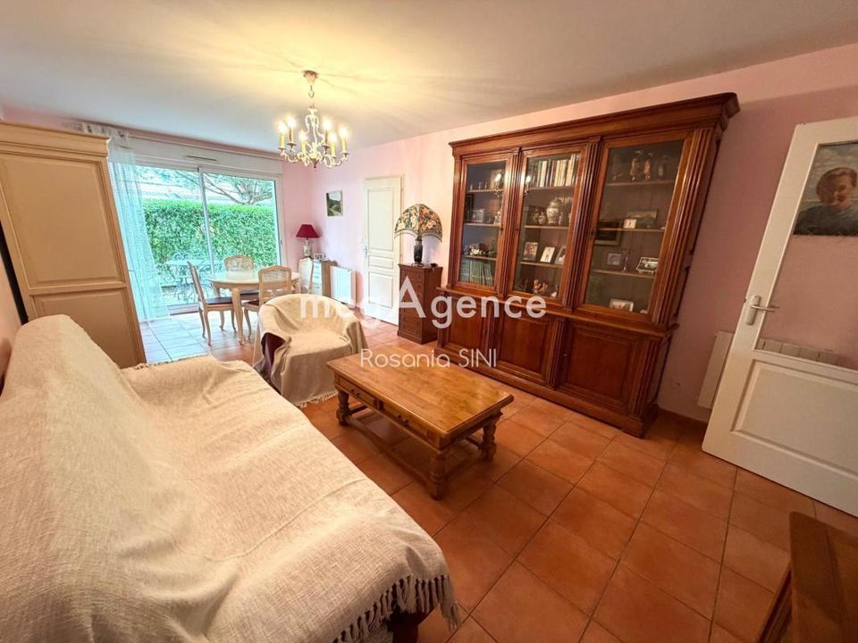 Wohnung in Les Sables-d'Olonne, Vendee - Foto 2