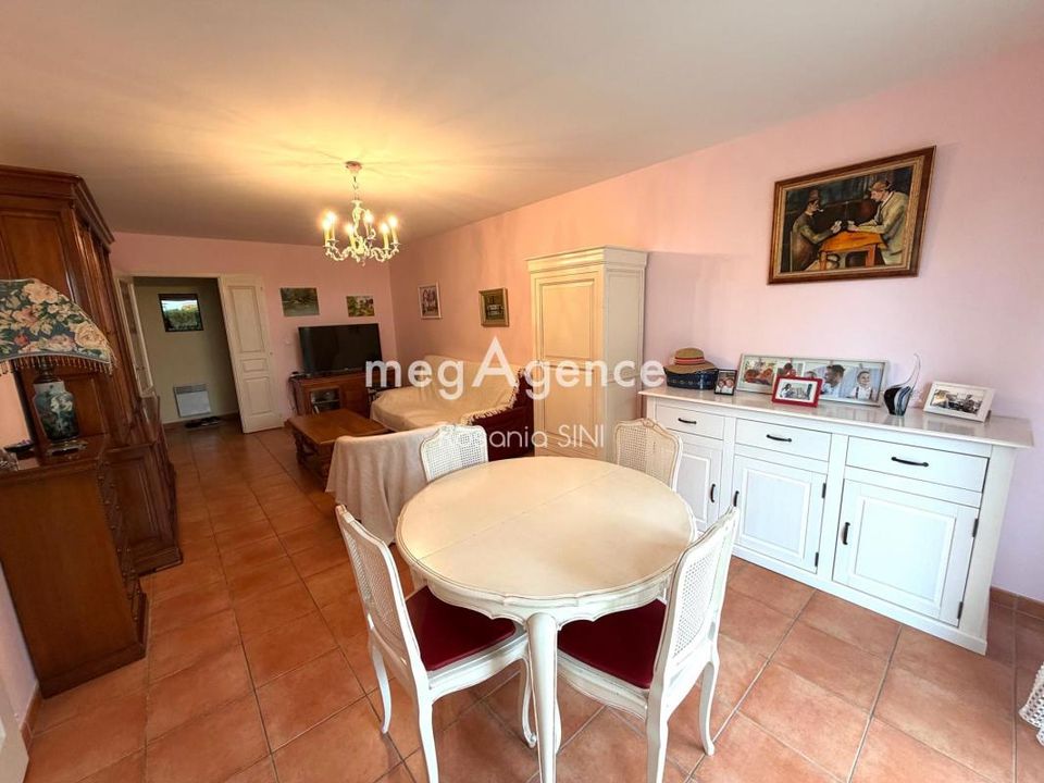 Wohnung in Les Sables-d'Olonne, Vendee - Foto 5
