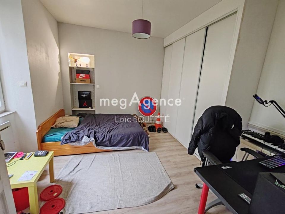 Lejlighed i Rennes, Ille-et-Vilaine - foto 2
