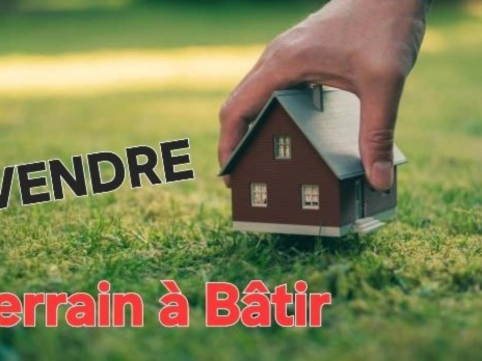 Tomt i Louargat, Cotes-d'Armor - bilde 1