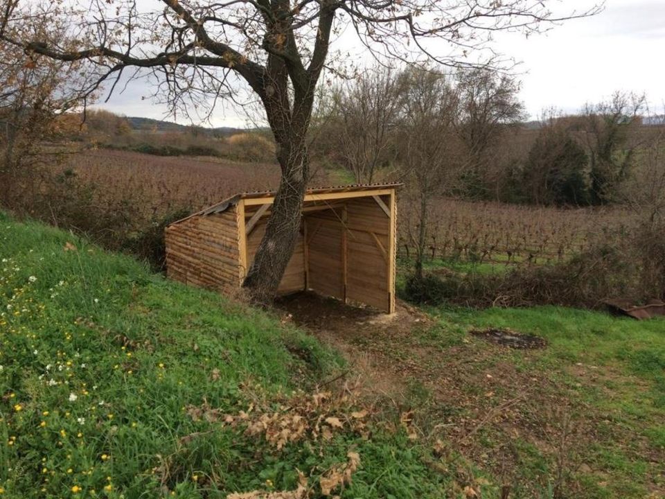 Helårsgrund i Alignan-du-Vent, Herault - foto 2