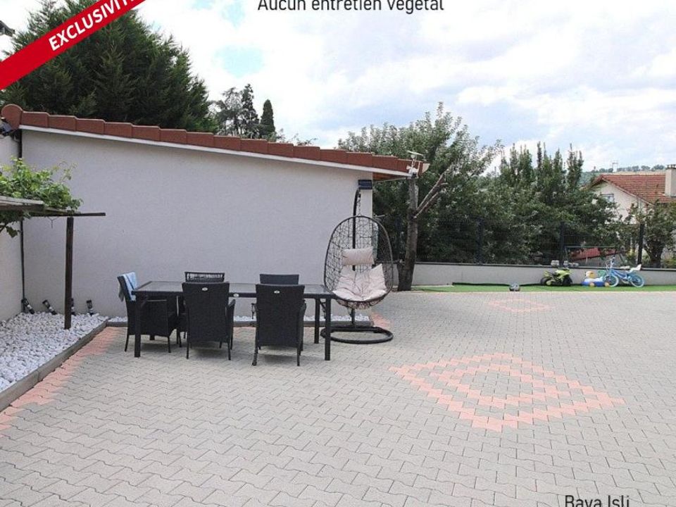 Villa i La Ricamarie, Loire - foto 3