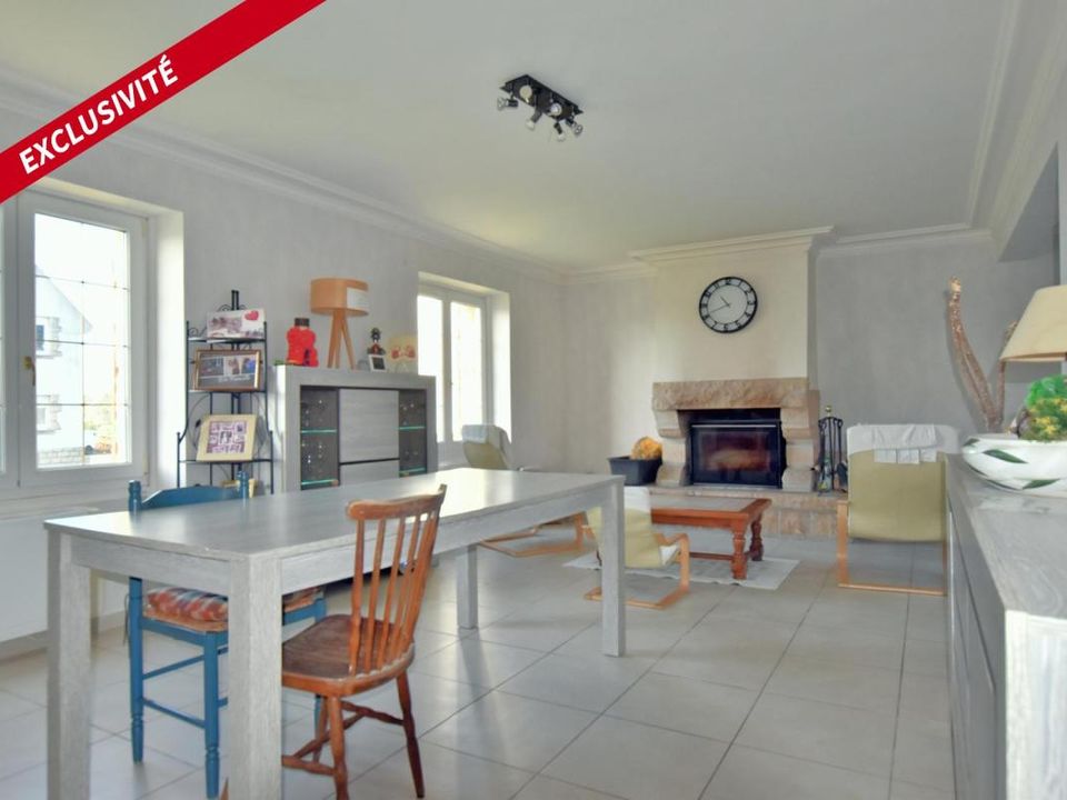 Villa i Lanvéoc, Finistere - foto 5