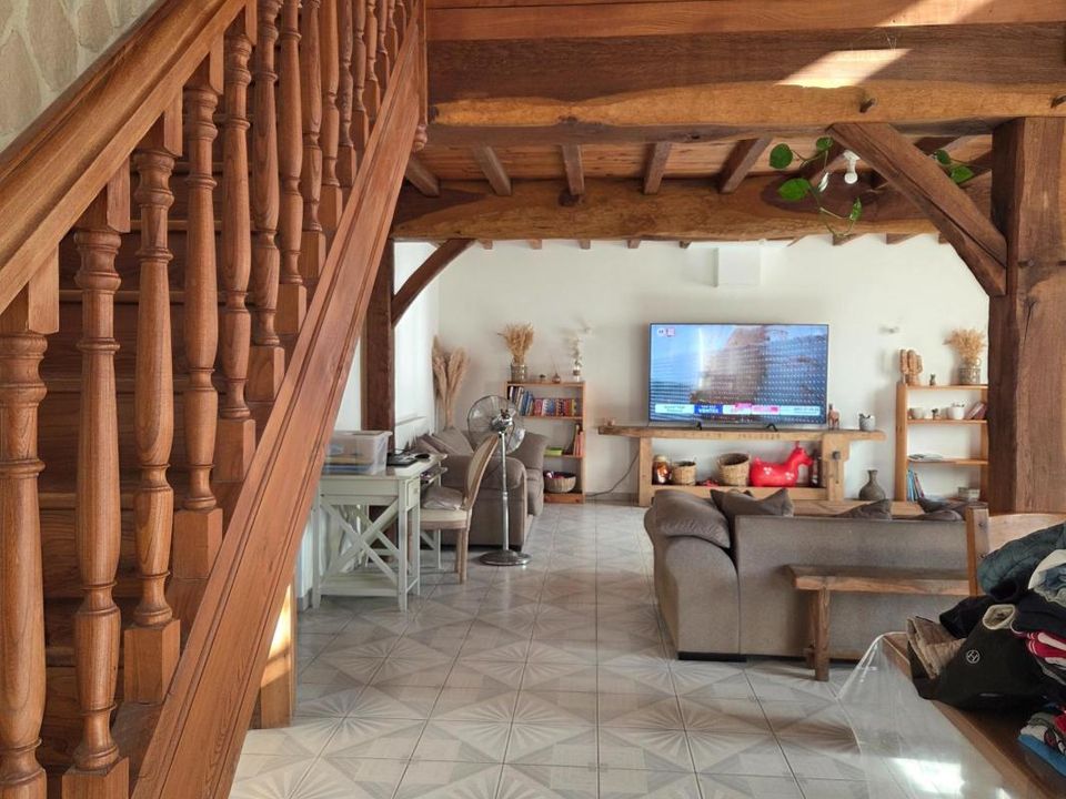 Landejendom i Bignay, Charente-Maritime - foto 3