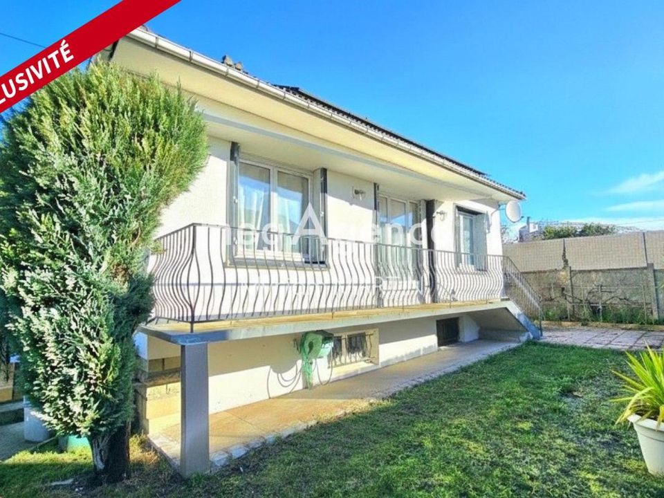 Villa a Argenteuil, Val-d'Oise - foto 1