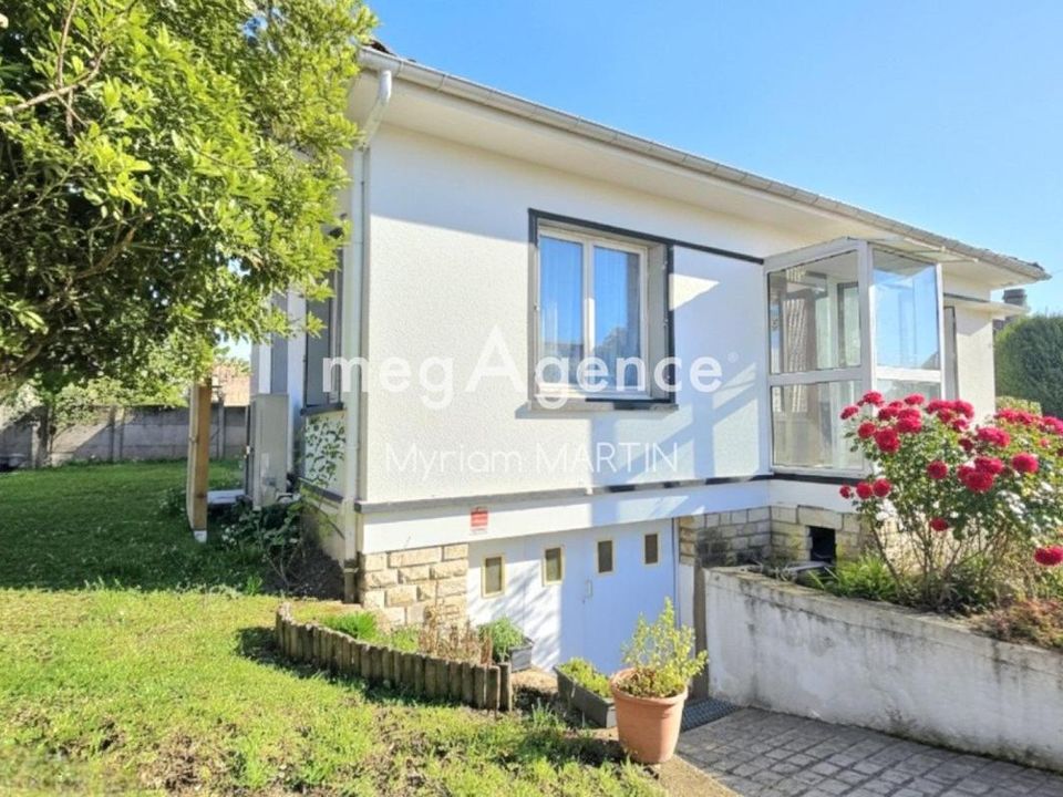 Villa a Argenteuil, Val-d'Oise - foto 2