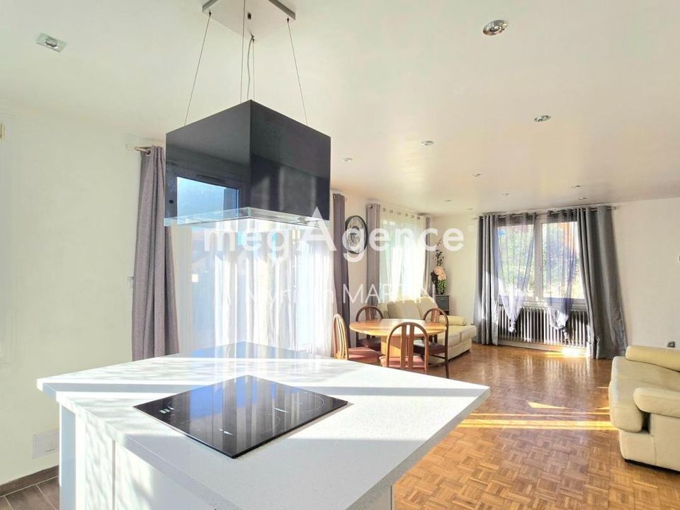 Villa a Argenteuil, Val-d'Oise - foto 4