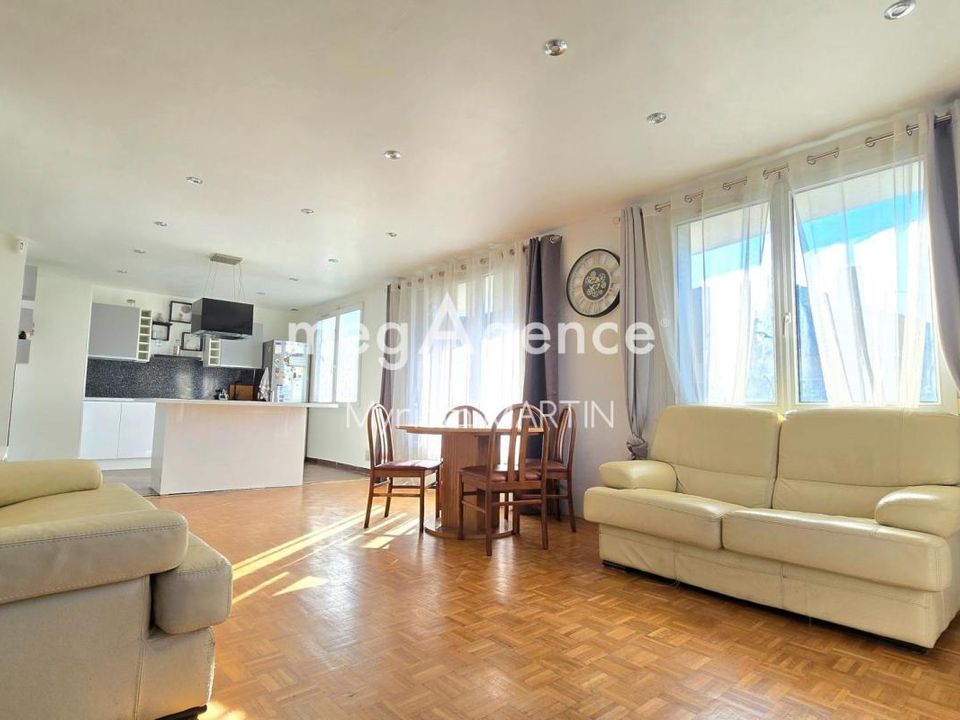 Villa a Argenteuil, Val-d'Oise - foto 5
