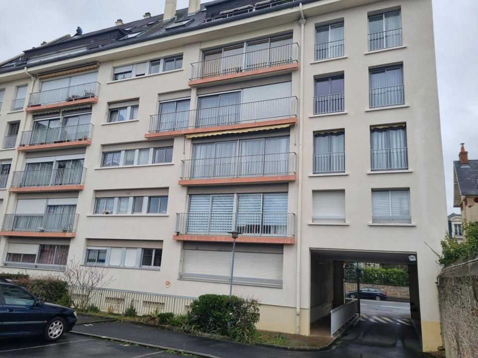 Lejlighed i Caen, Calvados - foto 3