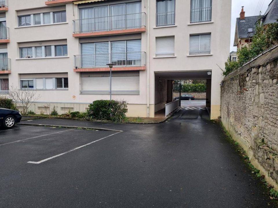 Lejlighed i Caen, Calvados - foto 4