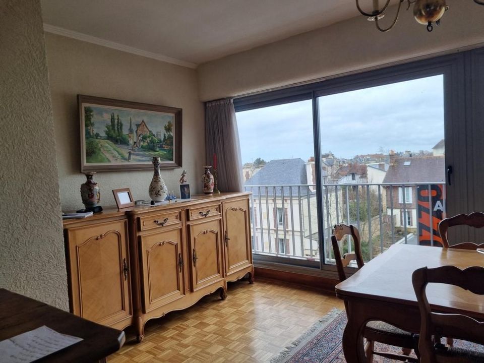 Lejlighed i Caen, Calvados - foto 5