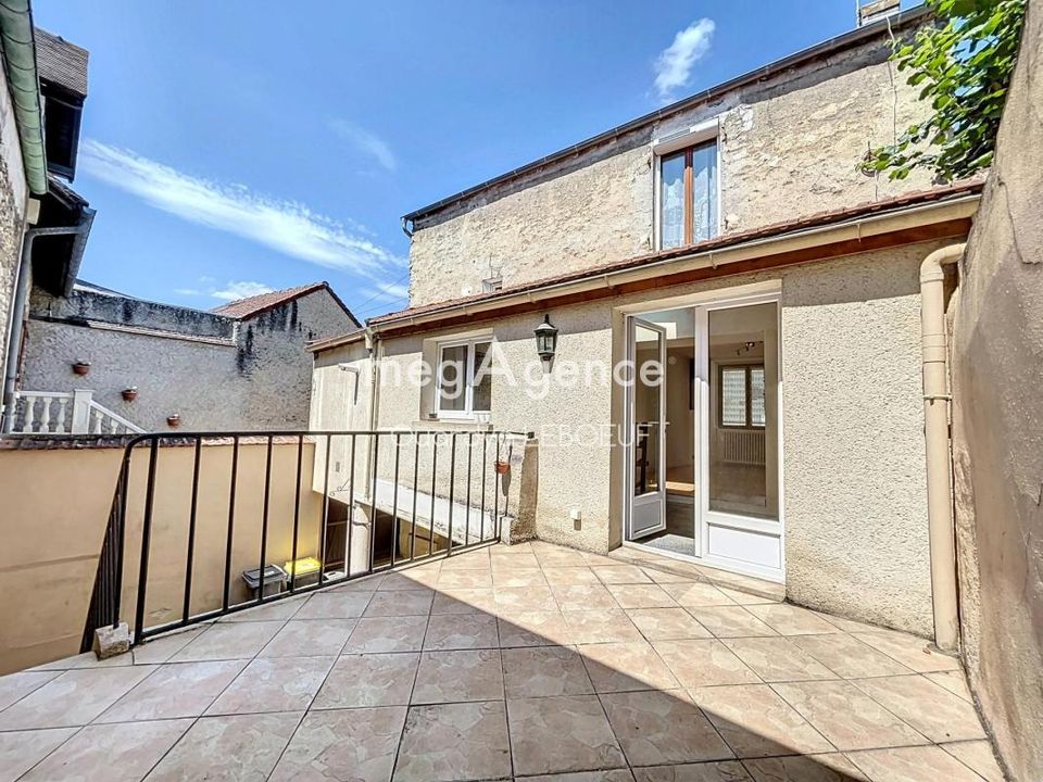 Villa i Gargenville, Yvelines - foto 1