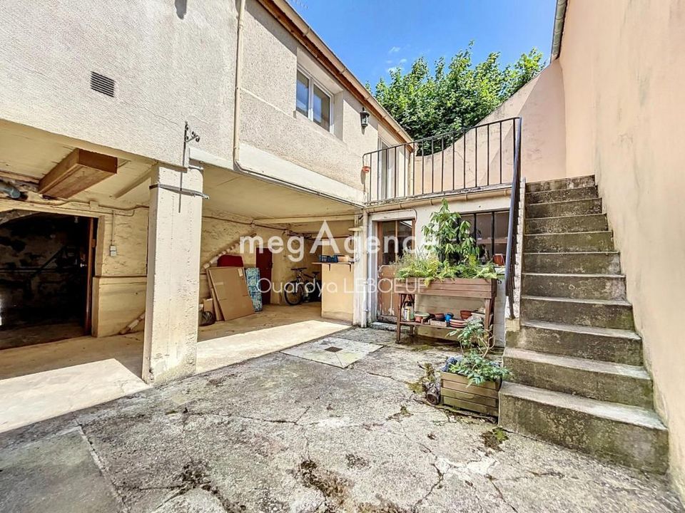 Villa i Gargenville, Yvelines - foto 2