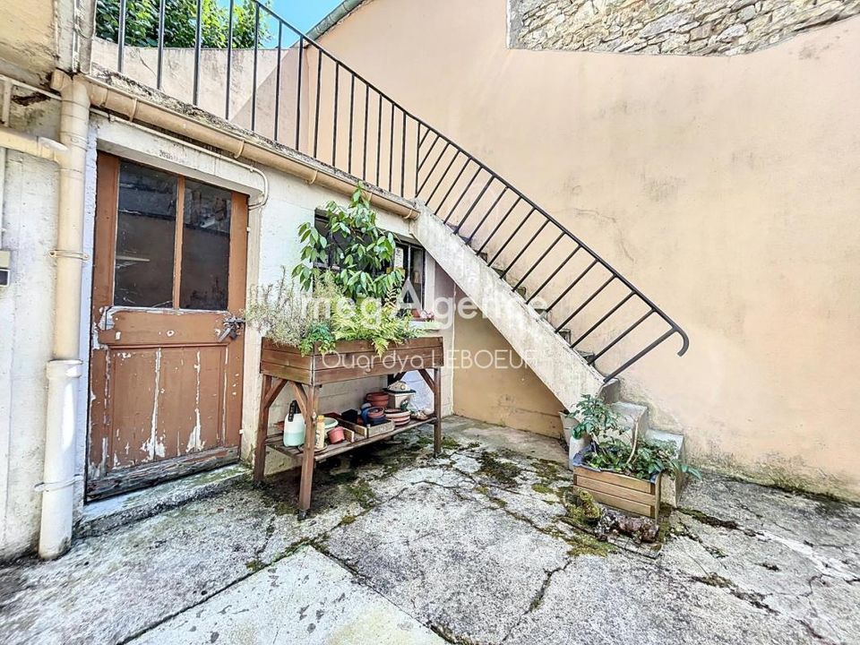 Villa i Gargenville, Yvelines - foto 3