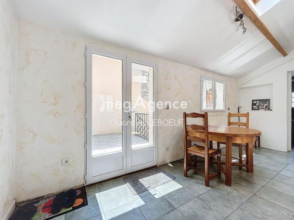 Villa i Gargenville, Yvelines - foto 4