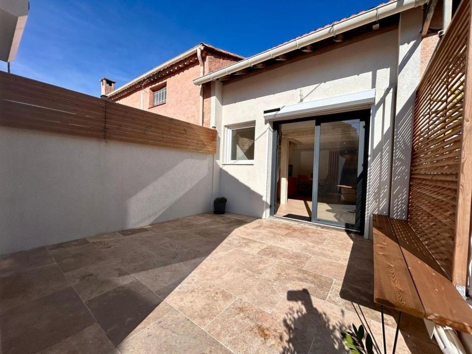 Leilighet i Saint-Raphael, Var - bilde 1