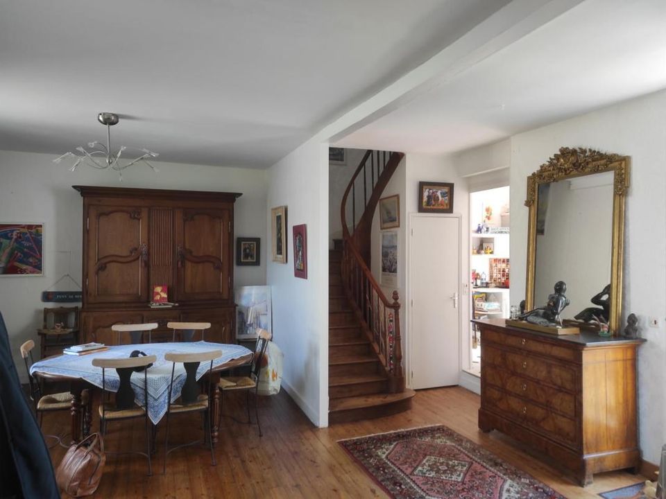 Villa a Saint-Jean-d'Angely, Charente-Maritime - foto 4