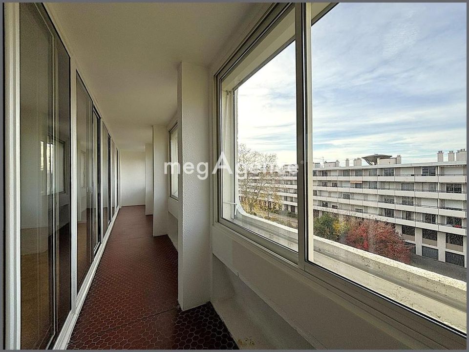 Lejlighed i Lyon, Rhone - foto 4