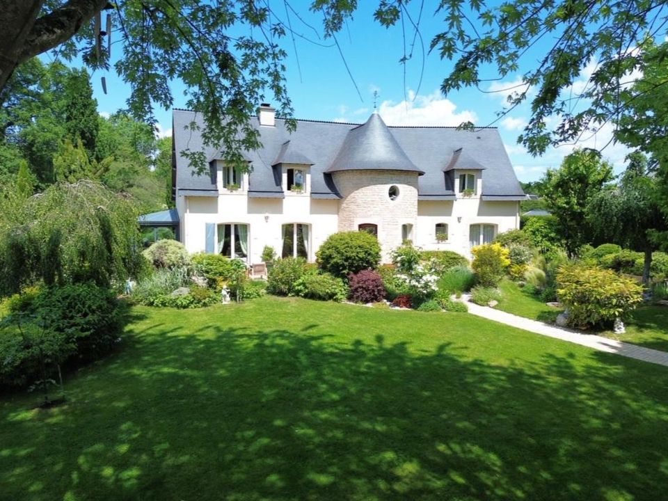 Villa i Malestroit, Morbihan - foto 1