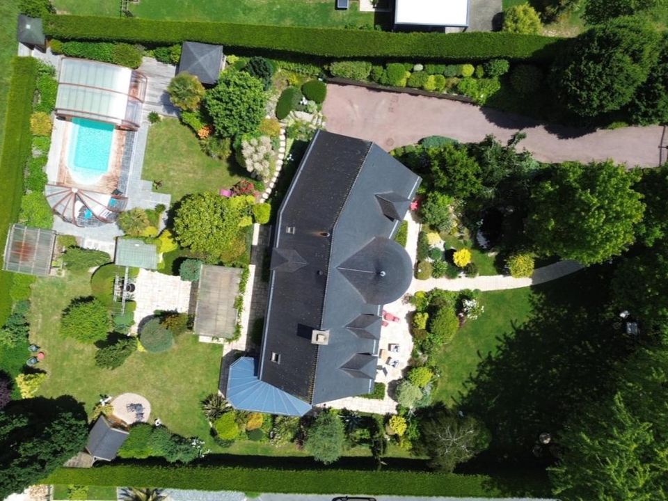 Villa i Malestroit, Morbihan - foto 2