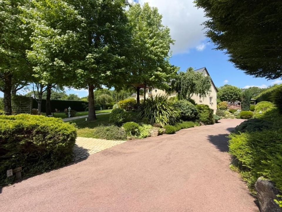 Villa i Malestroit, Morbihan - foto 3