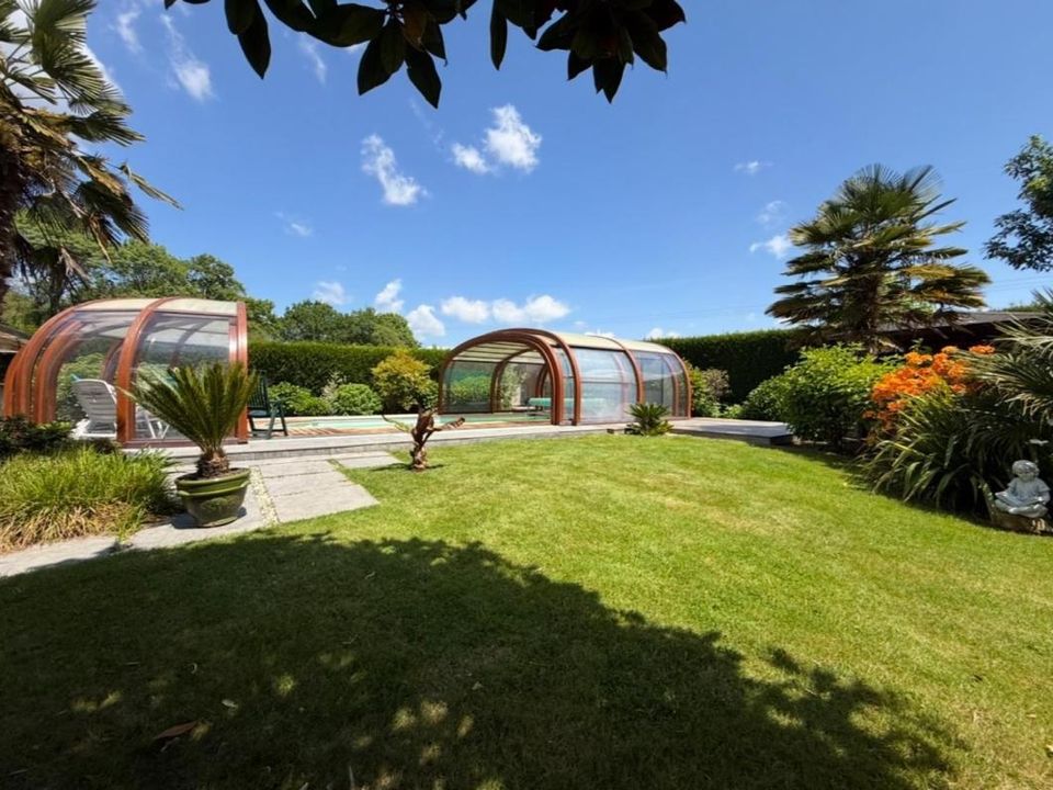 Villa i Malestroit, Morbihan - foto 4