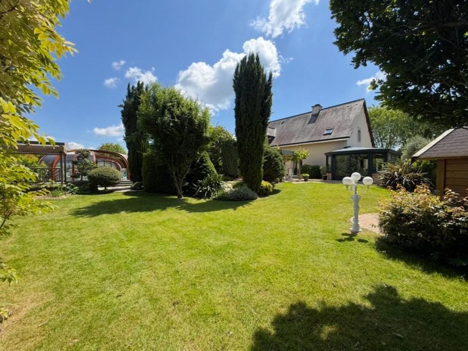 Villa i Malestroit, Morbihan - foto 5